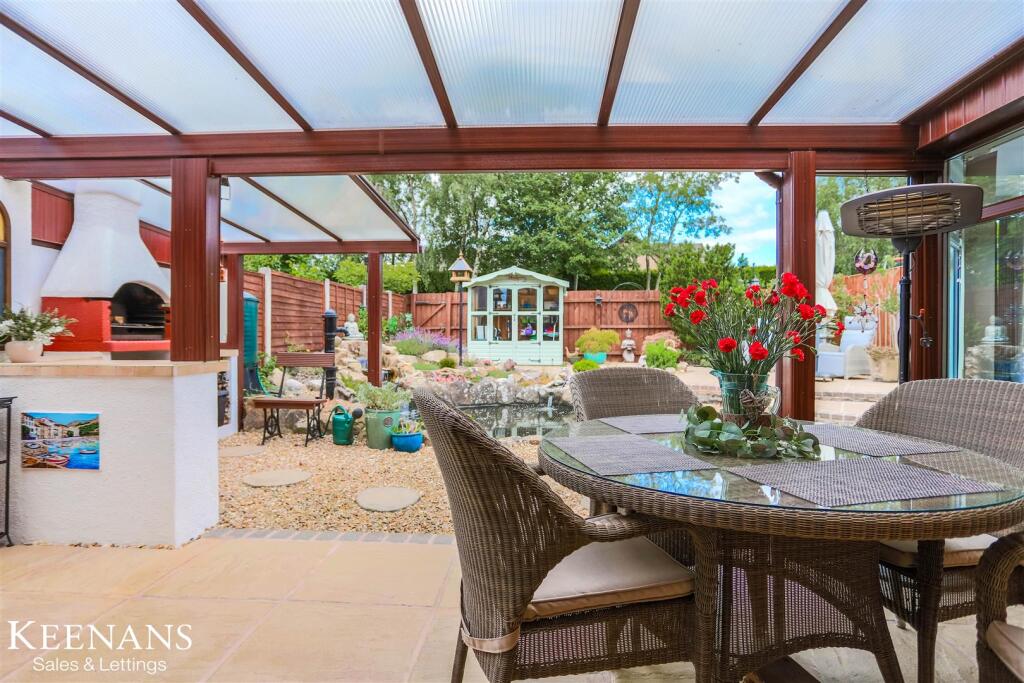 Additional image 31 of Easedale Close, Burnley