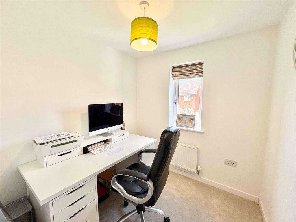 Additional image 14 of Arrow Way, Bidford-on-Avon, Alcester, Warwickshire, B50