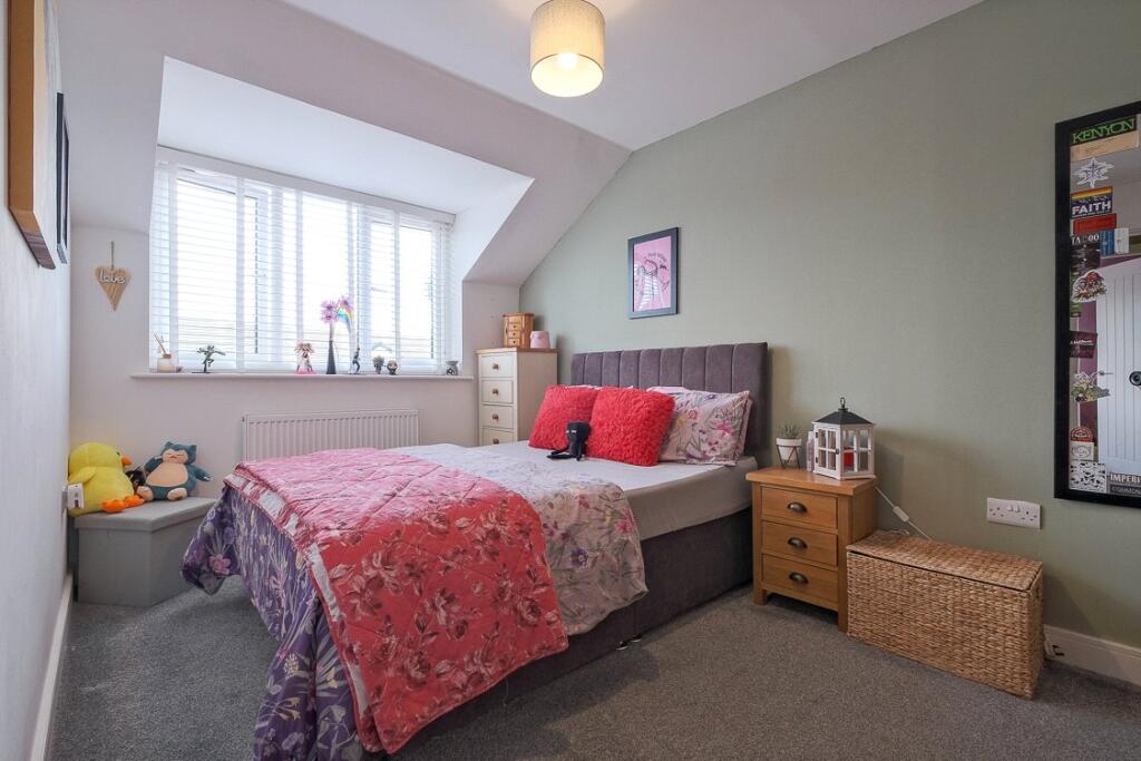 Additional image 17 of Cobble Close, Oswaldtwistle, Accrington, Lancashire, BB5