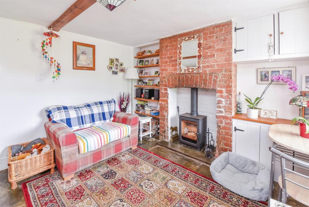 Additional image 2 of Warminster Road, Westbury