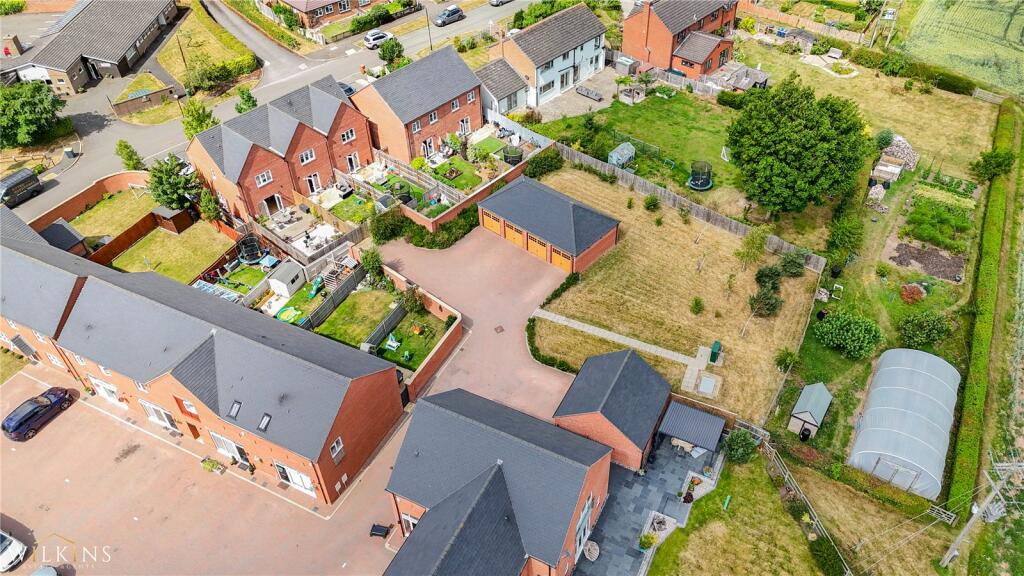 Additional image 46 of Manor Lane, Harlaston, Tamworth, Staffordshire, B79