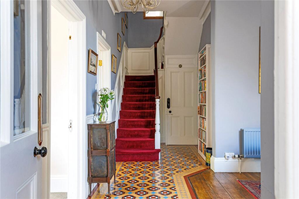 Additional image 9 of Lansdown Road, Bath, BA1