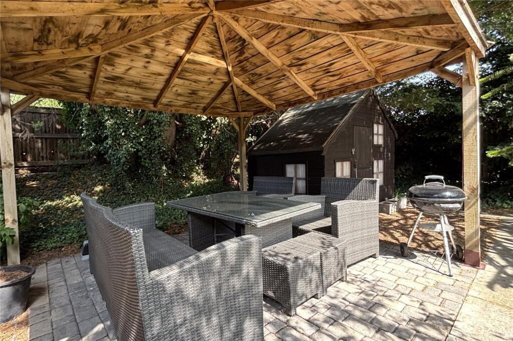 Additional image 12 of Haynes Road, Westbury