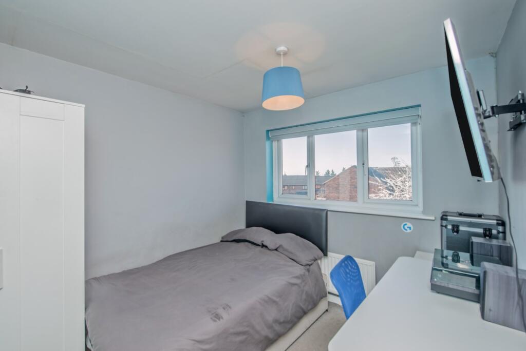 Additional image 15 of Paddock Drive, Drighlington, West Yorkshire, BD11