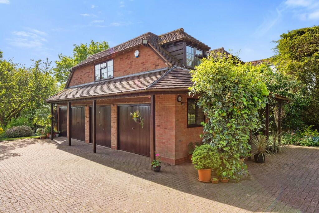 Additional image 30 of Vicarage Hill, Tanworth in Arden