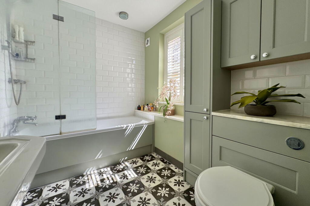 Additional image 14 of St. Anns Place, Bath