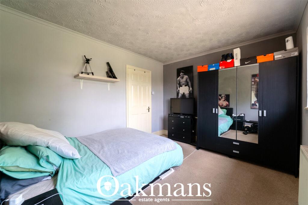 Additional image 16 of Mynors Crescent, Hollywood, Birmingham, Worcestershire, B47