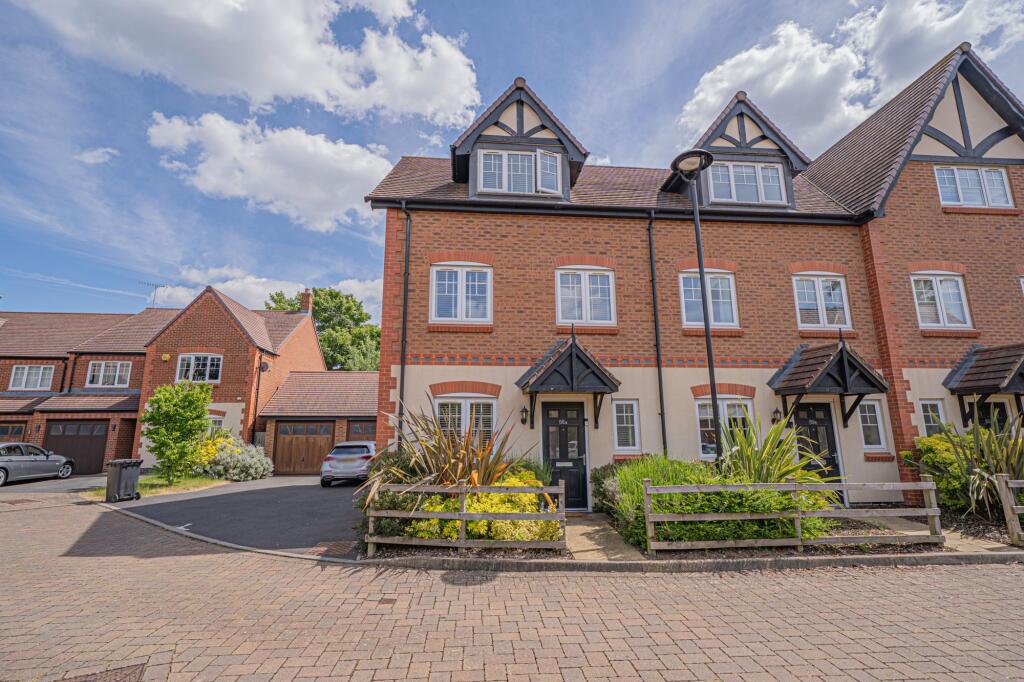 Additional image 22 of Four Ashes Road, Bentley Heath, B93