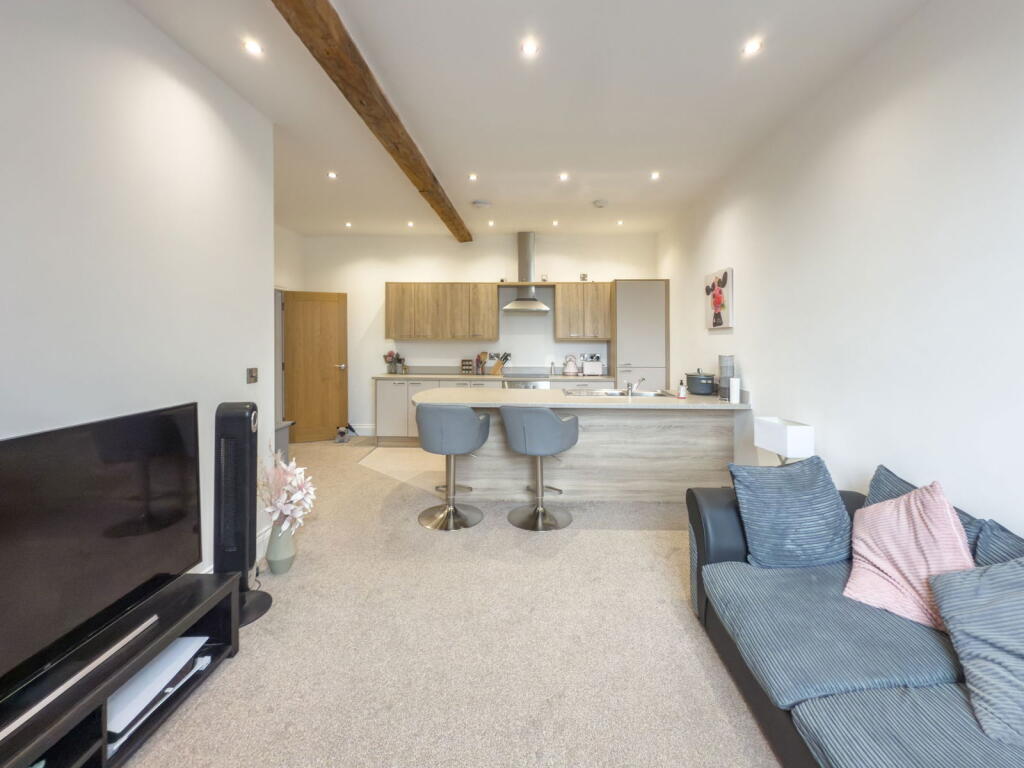 Additional image 2 of The Foundry, 22a Hammerton street, Burnley, BB11 1FD