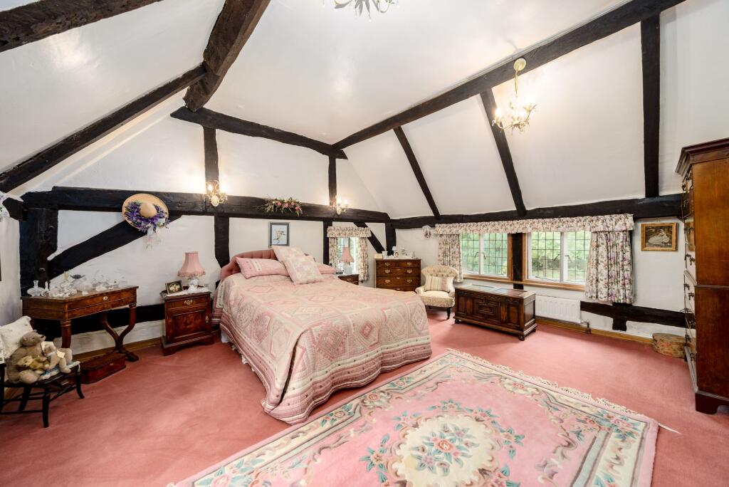 Additional image 10 of Solihull Road, Hampton-In-Arden, B92