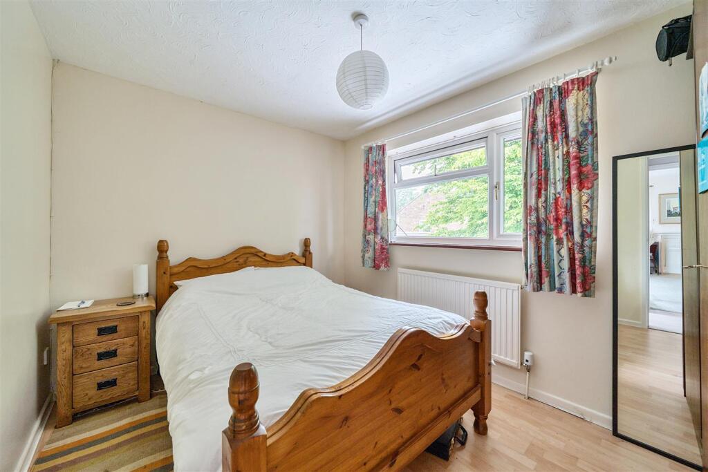 Additional image 16 of St. James Park, Yeovil