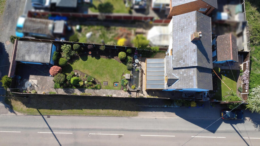 Additional image 3 of Redcross Cottages, Perryfields Road, Bromsgrove. B61 8QW