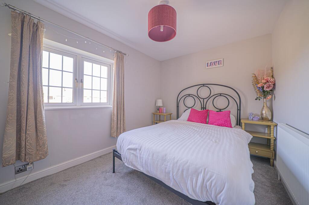 Additional image 17 of Dorridge Croft, Dorridge, B93