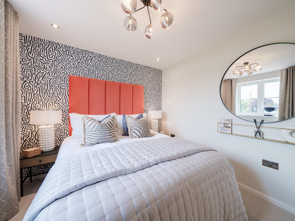 Additional image 7 of Gemini Drive, 
Off Bath Road,
Warminster, 
Wiltshire, 
BA12 8SN