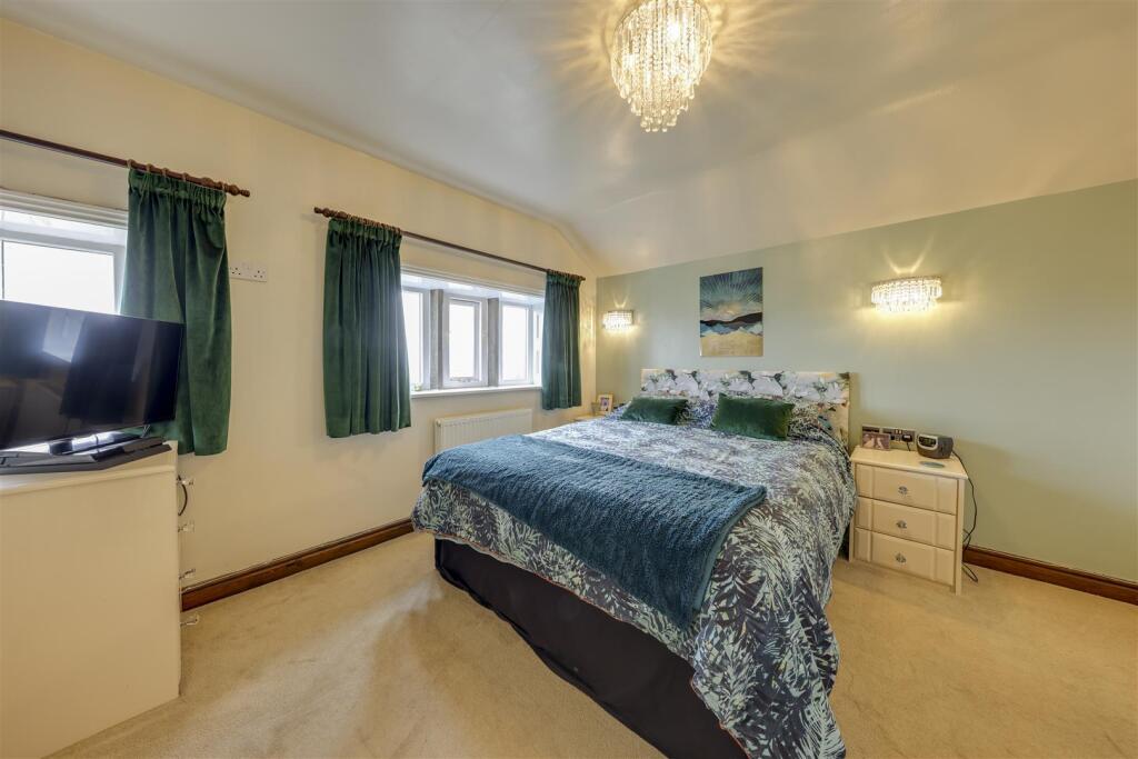 Additional image 26 of Oakenhead Wood Old Road, Rawtenstall,  Rossendale - Amazing Valley Views Plus Ample Parking