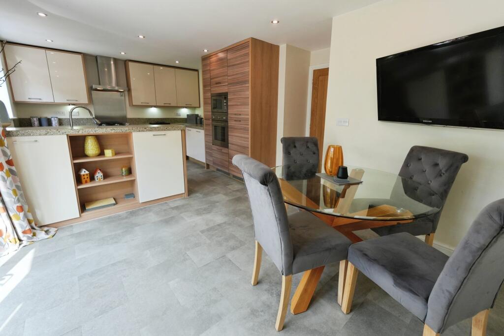 Additional image 9 of Jenner Drive, Rubery Great Park, B45