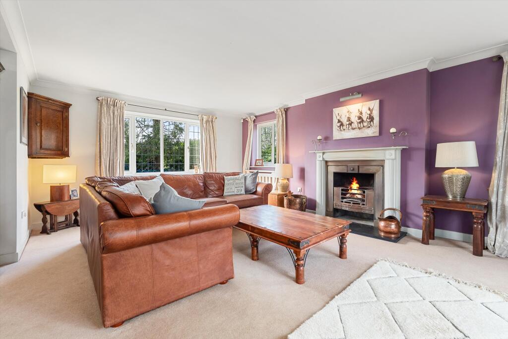 Additional image 4 of Whitley Hill, Henley-in-Arden, B95