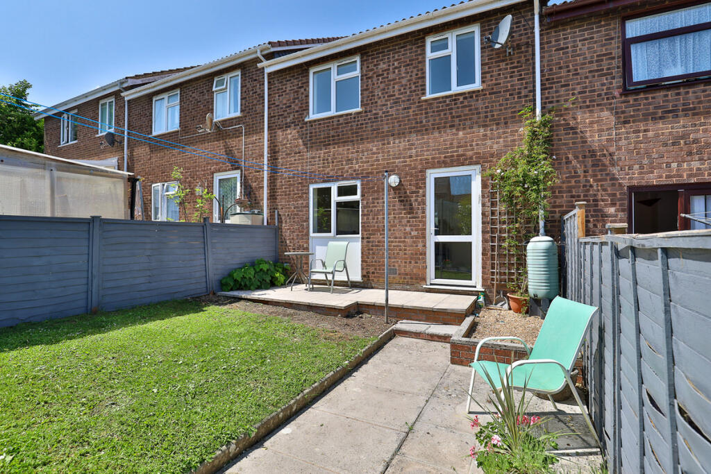 Additional image 10 of Breyton Road, Glastonbury, BA6