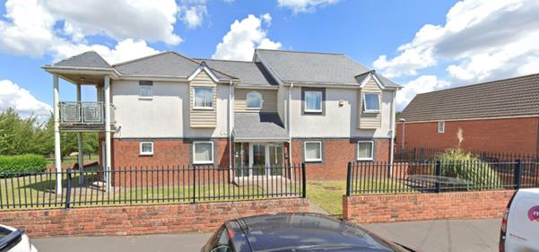 Additional image 2 of New Meeting Street, Oldbury