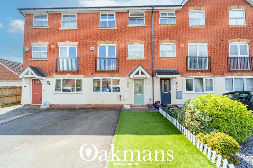 Additional image 30 of Steel Close, Bromsgrove, Worcestershire, B60