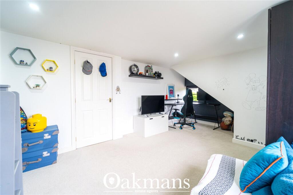 Additional image 20 of Station Lane, Lapworth, Solihull, Warwickshire, B94