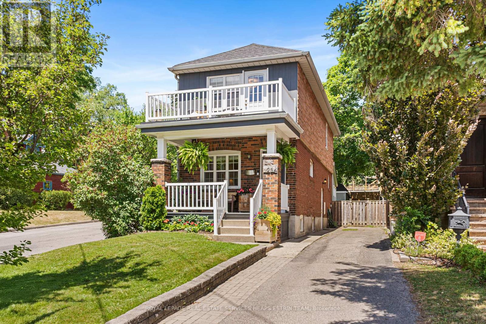 Property image for 284 BROADWAY AVENUE|Toronto (Mount Pleasant East), Ontario M4P1W3