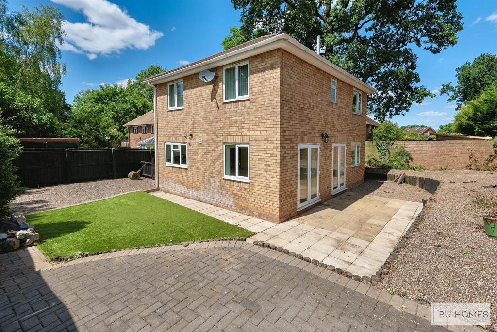 Additional image 11 of Stonebridge Road, Coleshill