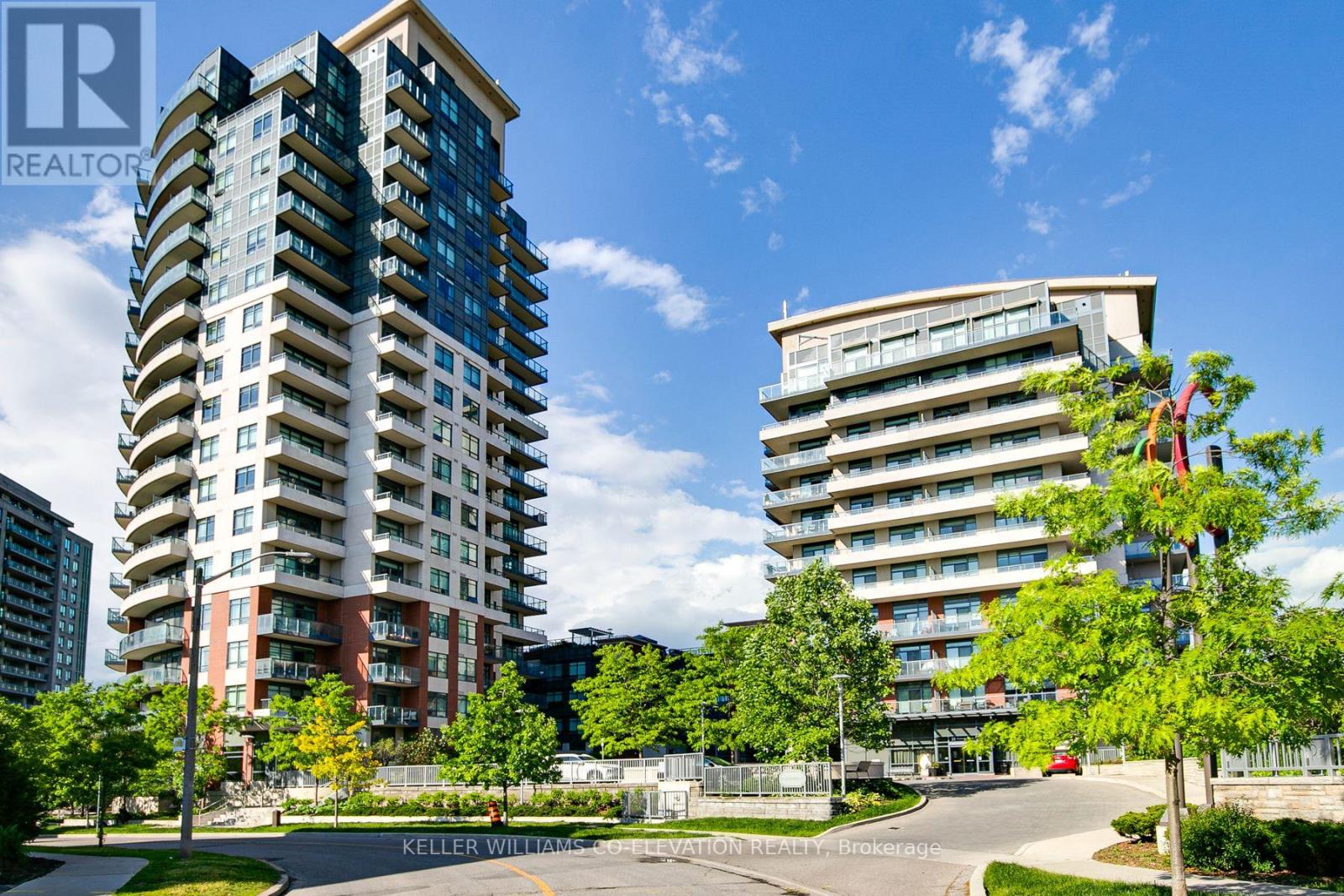 Property image for 1104 - 25 FONTENAY COURT|Toronto (Edenbridge-Humber Valley), Ontario M9A0C4