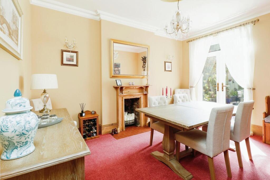 Additional image 7 of Highbridge Road, Sutton Coldfield, West Midlands