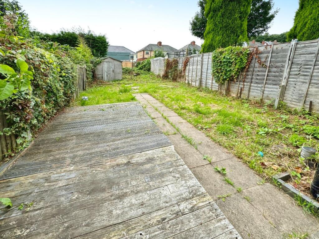 Additional image 5 of St. James Road, Oldbury