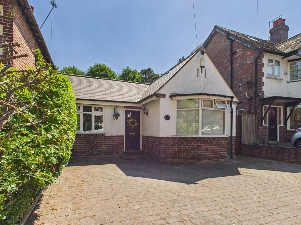 Additional image 17 of While Road, Sutton Coldfield