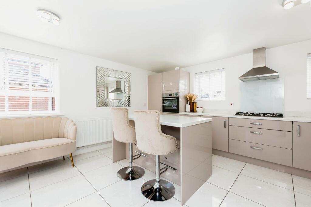 Additional image 24 of Austen Drive, Tamworth, Staffordshire, B78