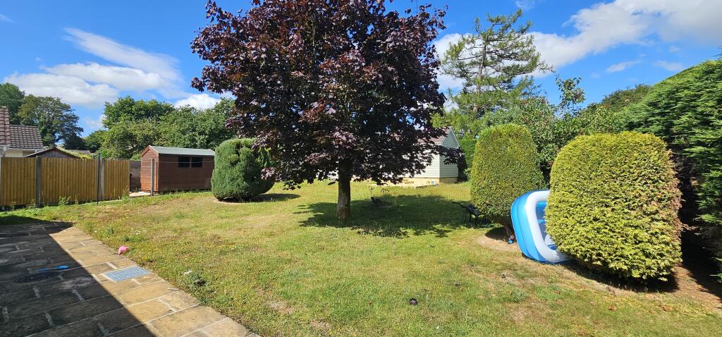 Additional image 10 of 120c Charlton Park, Midsomer Norton, Radstock, Avon, BA3
