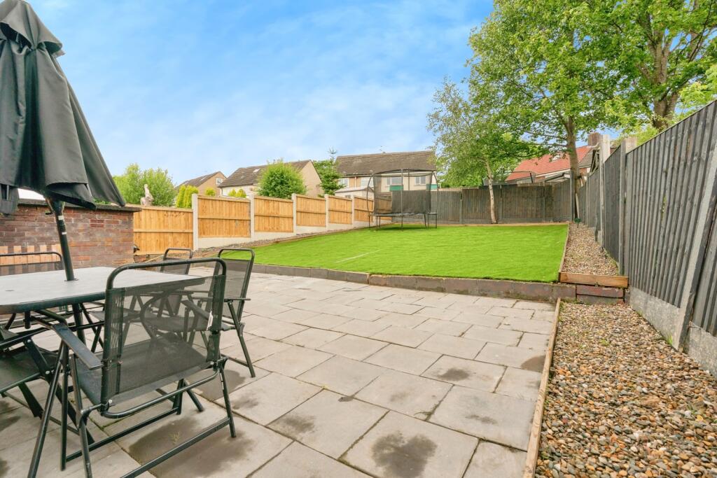 Additional image 16 of Alexander Grove, Burnley, Lancashire, BB12