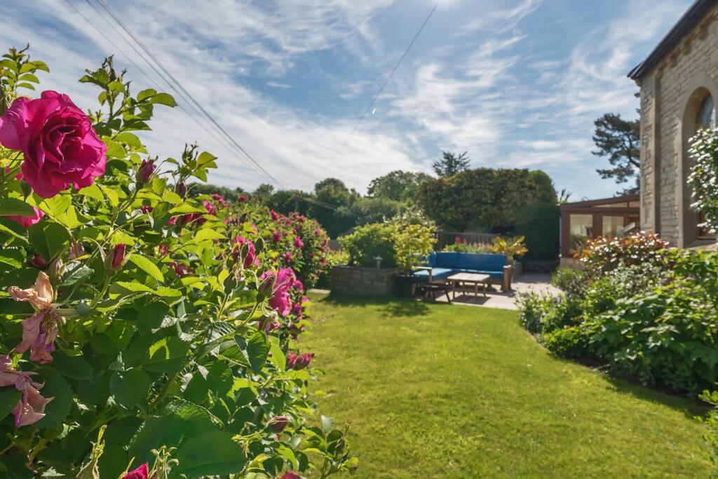 Additional image 48 of Bakers Lane, Chilcompton, Nr Radstock, BA3