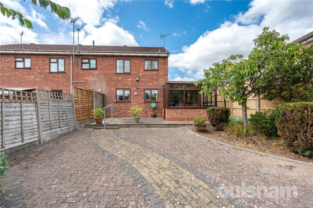 Additional image 15 of Middlemore Close, Studley, Warwickshire, B80