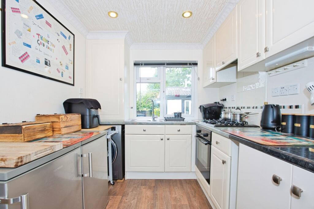Additional image 6 of Houndstone Park, Brympton, Yeovil, Somerset, BA22