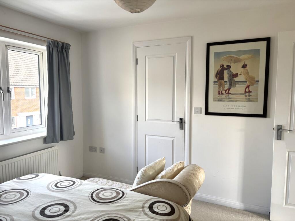 Additional image 12 of Clares Road, Wells, BA5
