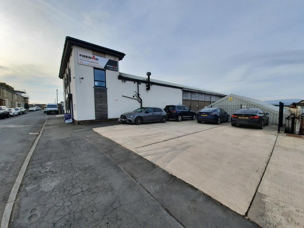 Additional image 20 of Simpson Street Works, Simpson Street, Hapton, Burnley, Lancashire