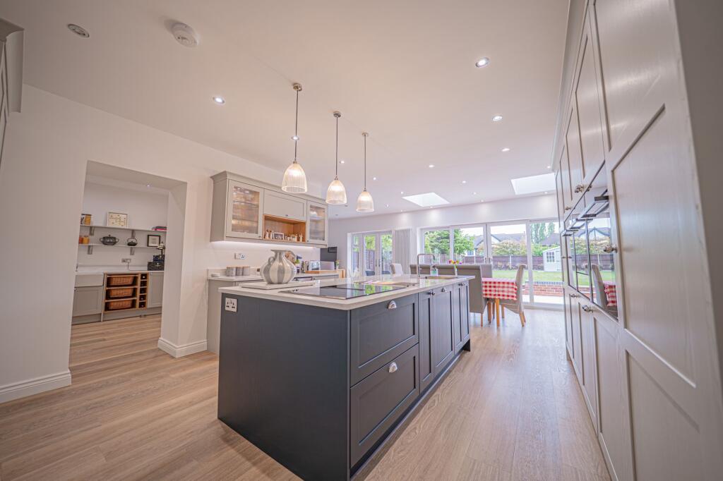 Additional image 5 of Besbury Close, Dorridge, B93