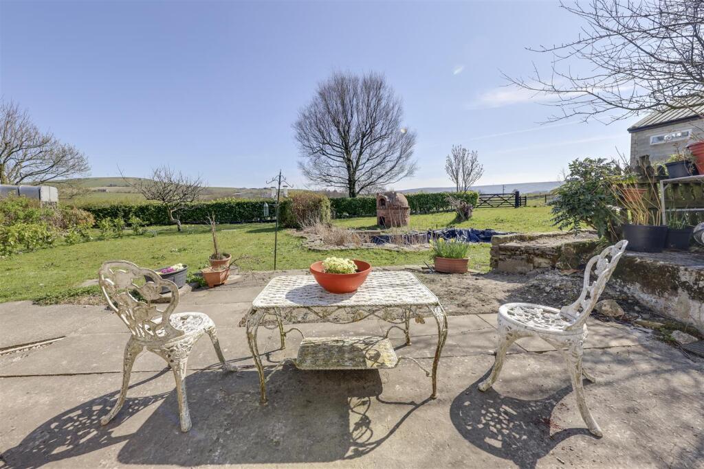 Additional image 5 of Burnley Road East, Lumb, Rossendale: Semi-Detached Farmhouse, Plus Warehouse Building & Over 2.5 Acres Of Land