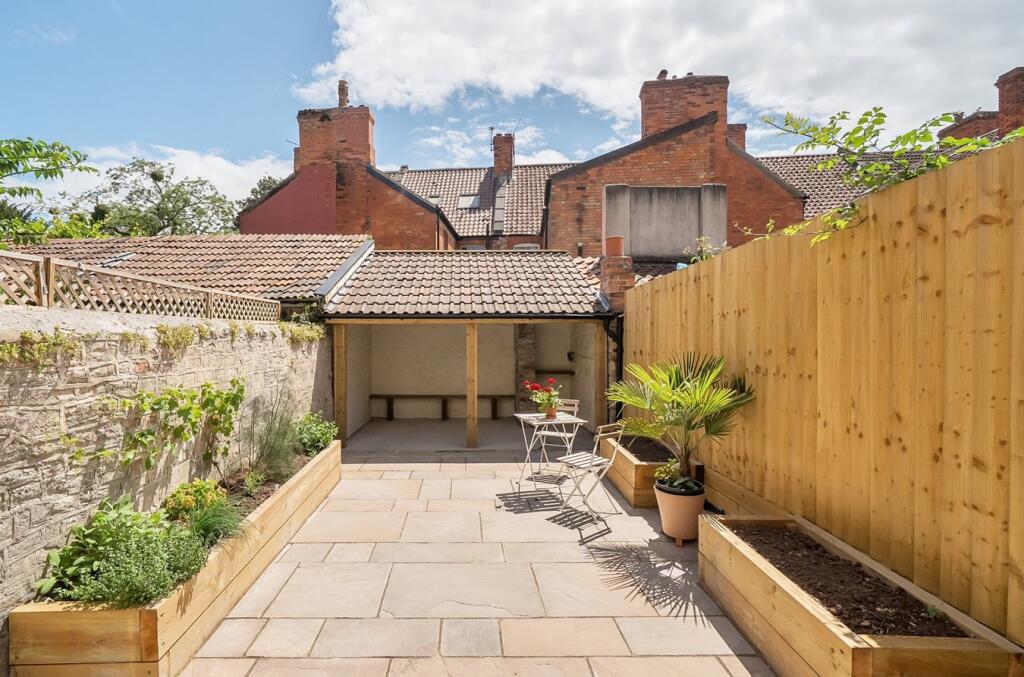 Additional image 29 of St Cuthbert Street, Wells, BA5