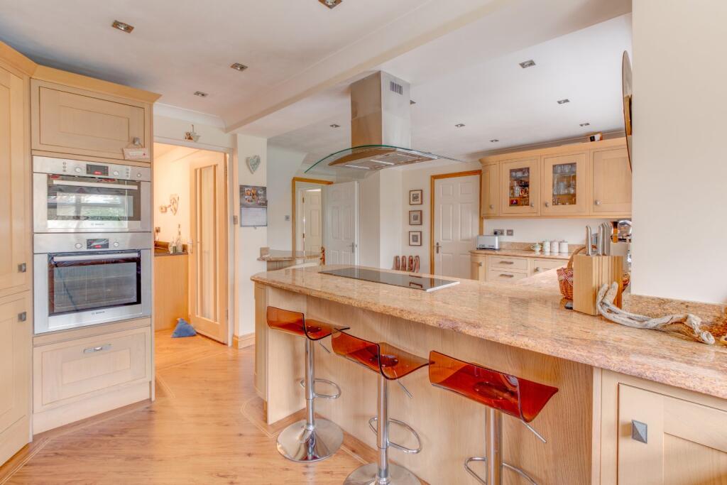 Additional image 7 of Reynard Close, Webheath, Redditch, B97