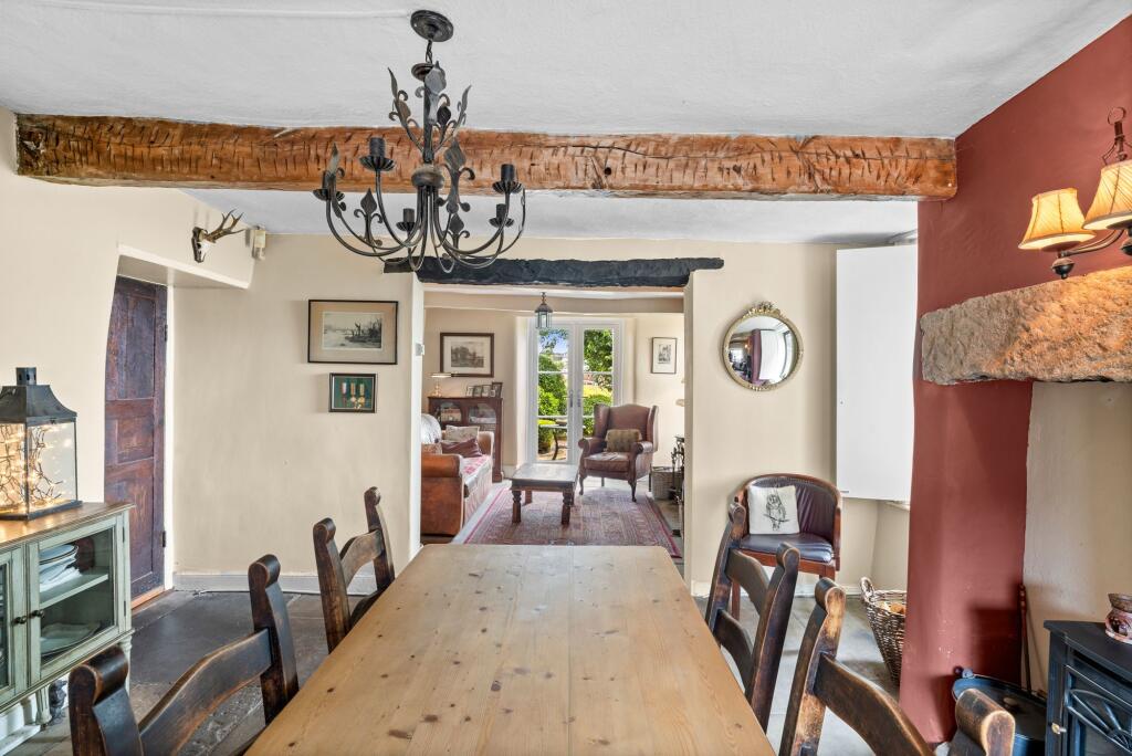 Additional image 10 of Tockholes, Silk Hall, BB3