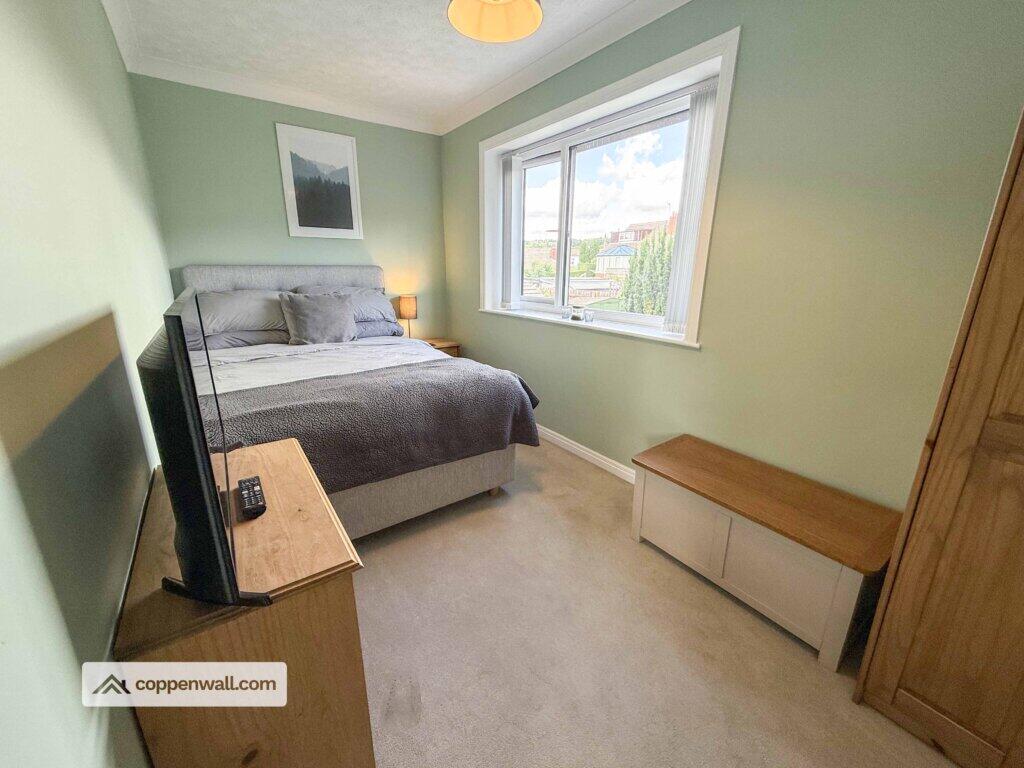 Additional image 23 of Saunders Close, Crawshawbooth, Rossendale