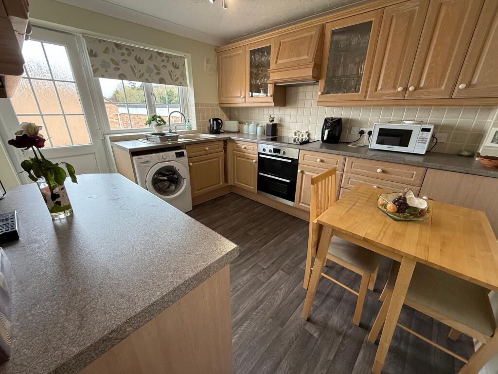 Additional image 13 of Plantagenet Chase, Yeovil, Somerset