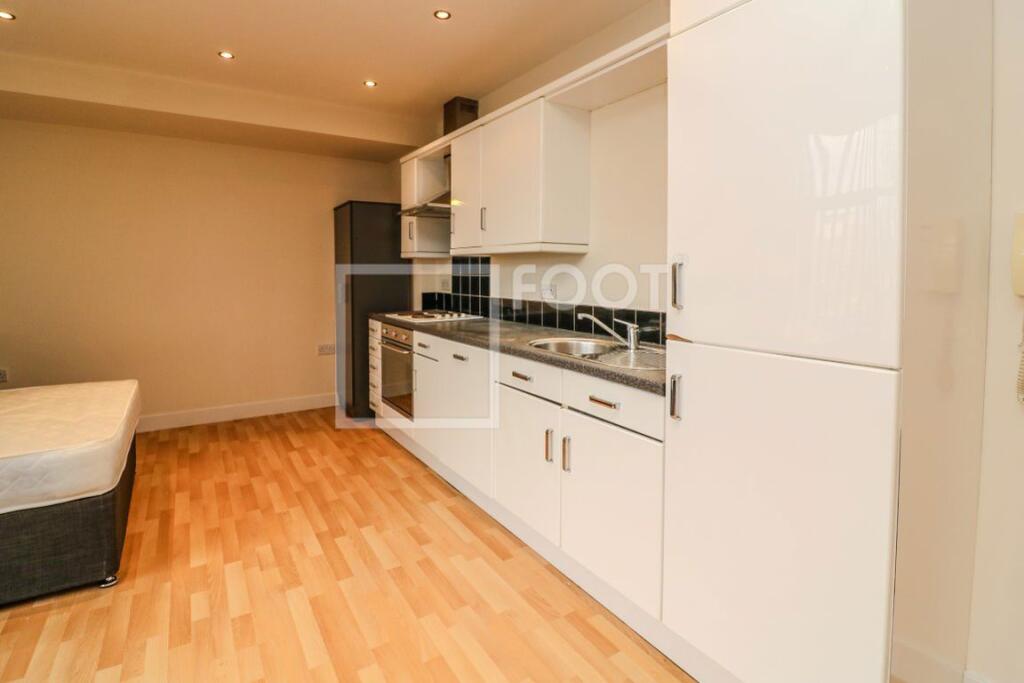 Additional image 12 of Rawson Quarters, James Street, BD1