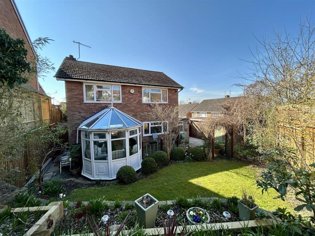 Additional image 24 of Castle Close, Cradley Heath