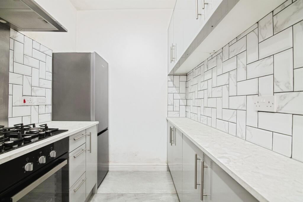 Additional image 5 of Bevington Road, Birmingham