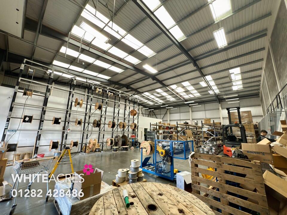 Additional image 2 of 3 Magnesium Way, Hapton, Burnley, BB12 7BF